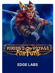 Viking Voyage Fortune