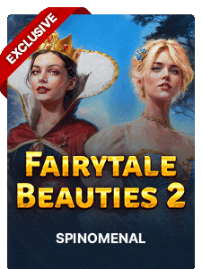 Fairytale Beauties 2