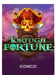 Tortuga Fortune