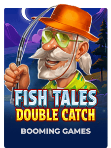 Fish Tales Double Catch