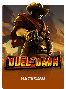 Duel at Dawn