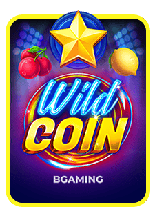 Wild Coin