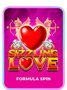 Sizzling Love