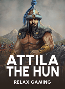 Attila The Hun