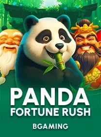 Panda Fortune Rush