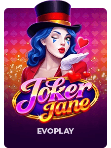 Joker Jane