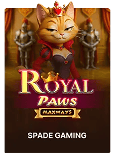 Royal Paws Maxways