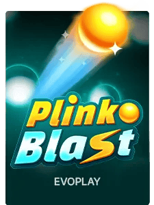 Plinko Blast