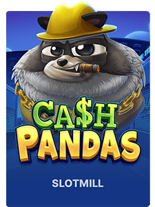 Cash Pandas