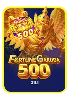 Fortune Garuda 500