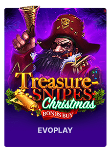 Treasure-snipes: Christmas Bonus Buy