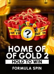 Home of Gold 2: Hold to Win