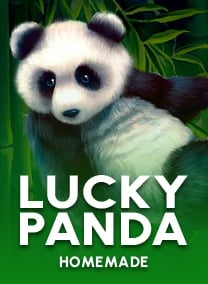 Lucky Panda