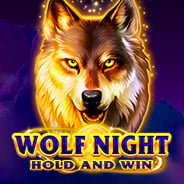 Wolf Night