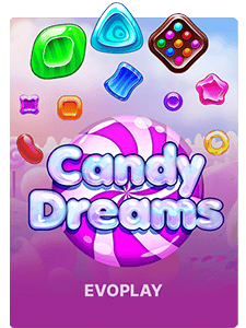 Candy Dreams