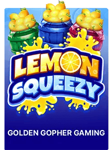 Lemon Squeezy