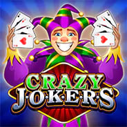 Crazy Jokers