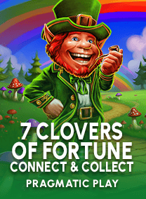 7 Clovers of Fortune
