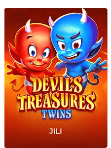 Devil's Treasures Twins