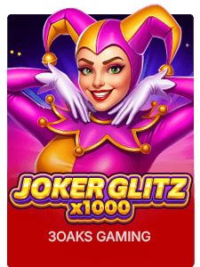 Joker Glitz x1000