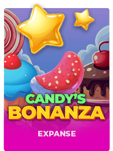 Candy's Bonanza