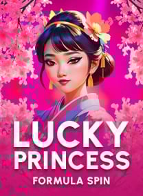 Lucky Princess