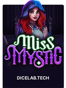 Miss Mystic
