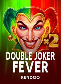 Double Joker Fever