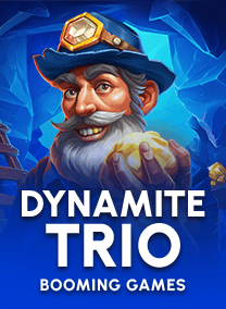 Dynamite Trio