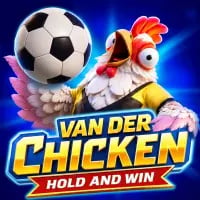 Van der Chicken: Hold and Win