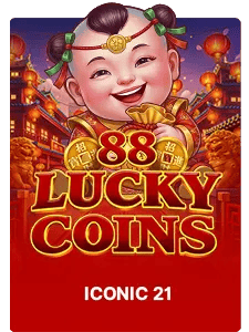 88 Lucky Coins