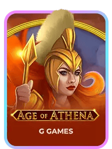 Age of Athena
