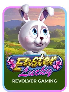 Easter Lucky