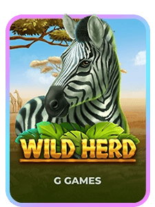 Wild Herd