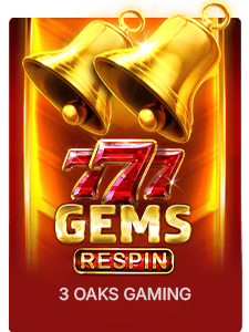 777 Gems Respin