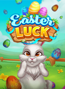 Easter Luck
