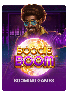 Boogie Boom