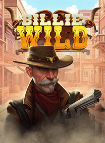 Billie Wild