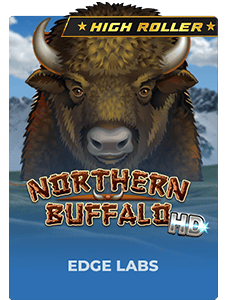 Northern Buffalo HD HR
