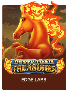Dusty Trail Treasures