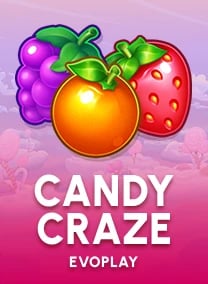 Candy Craze