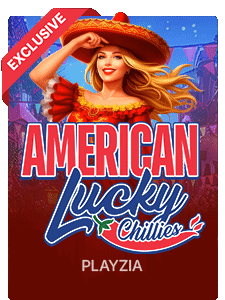 American Lucky Chillies