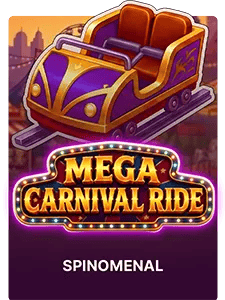 Mega Carnival Ride