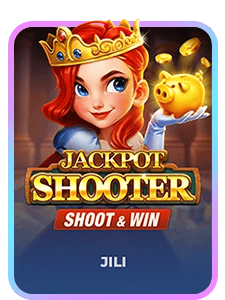 Jackpot Shooter