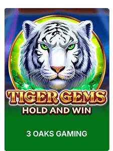 Tiger Gems