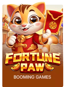 Fortune Paw