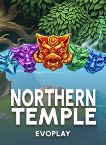 Northern Temple
