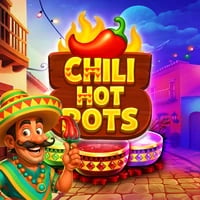 Chili Hot Pots