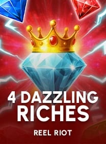 4 Dazzling Riches