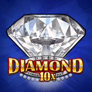 Diamond 10x